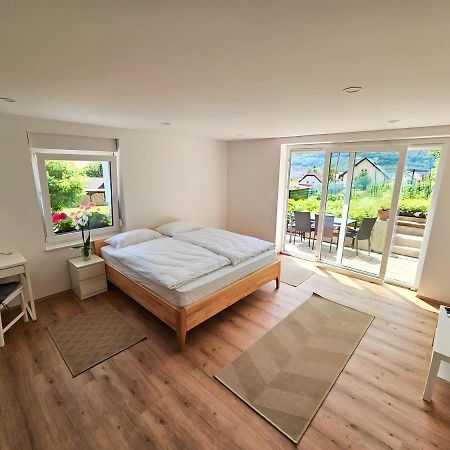 Charming Bella Hideout - Adults Only Apartment Jesenice Bagian luar foto