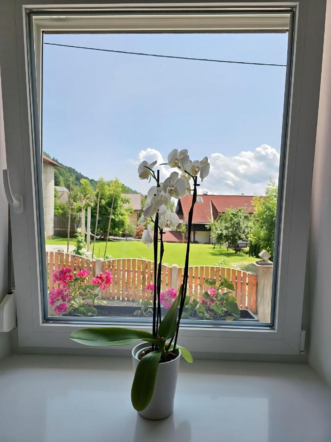 Charming Bella Hideout - Adults Only Apartment Jesenice Bagian luar foto
