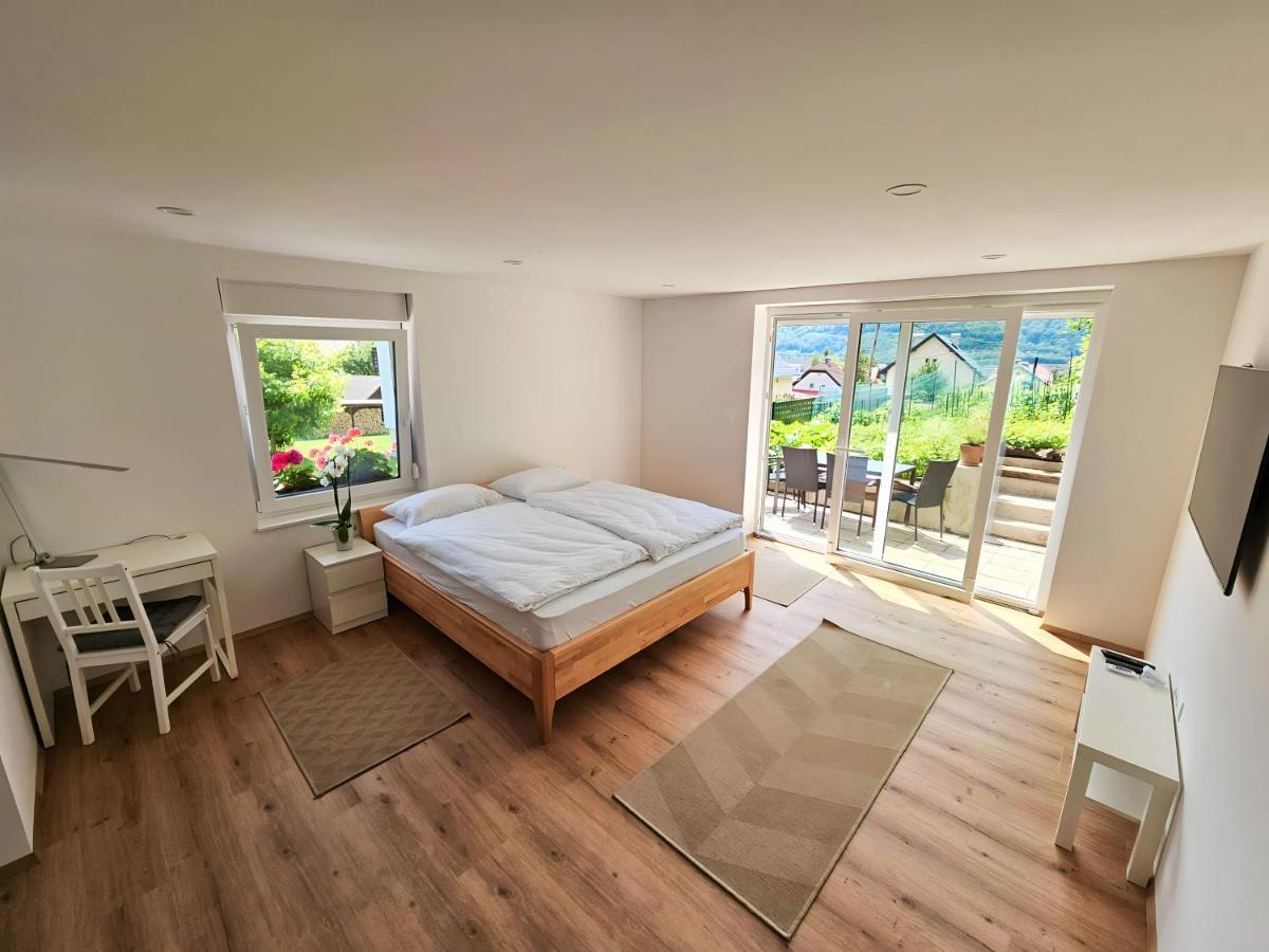 Charming Bella Hideout - Adults Only Apartment Jesenice Bagian luar foto