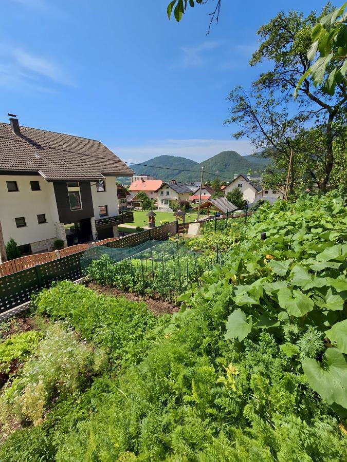Charming Bella Hideout - Adults Only Apartment Jesenice Bagian luar foto