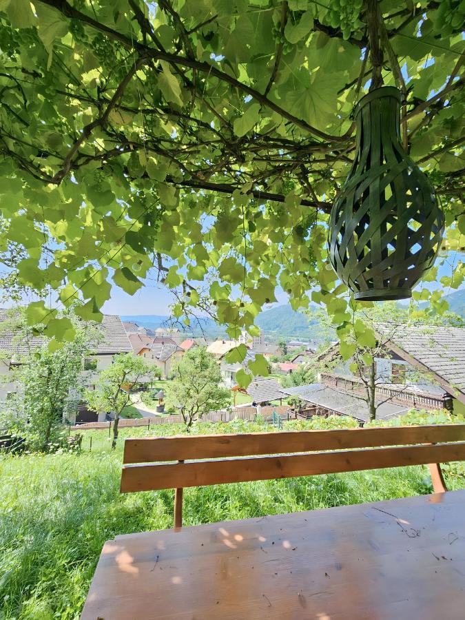 Charming Bella Hideout - Adults Only Apartment Jesenice Bagian luar foto