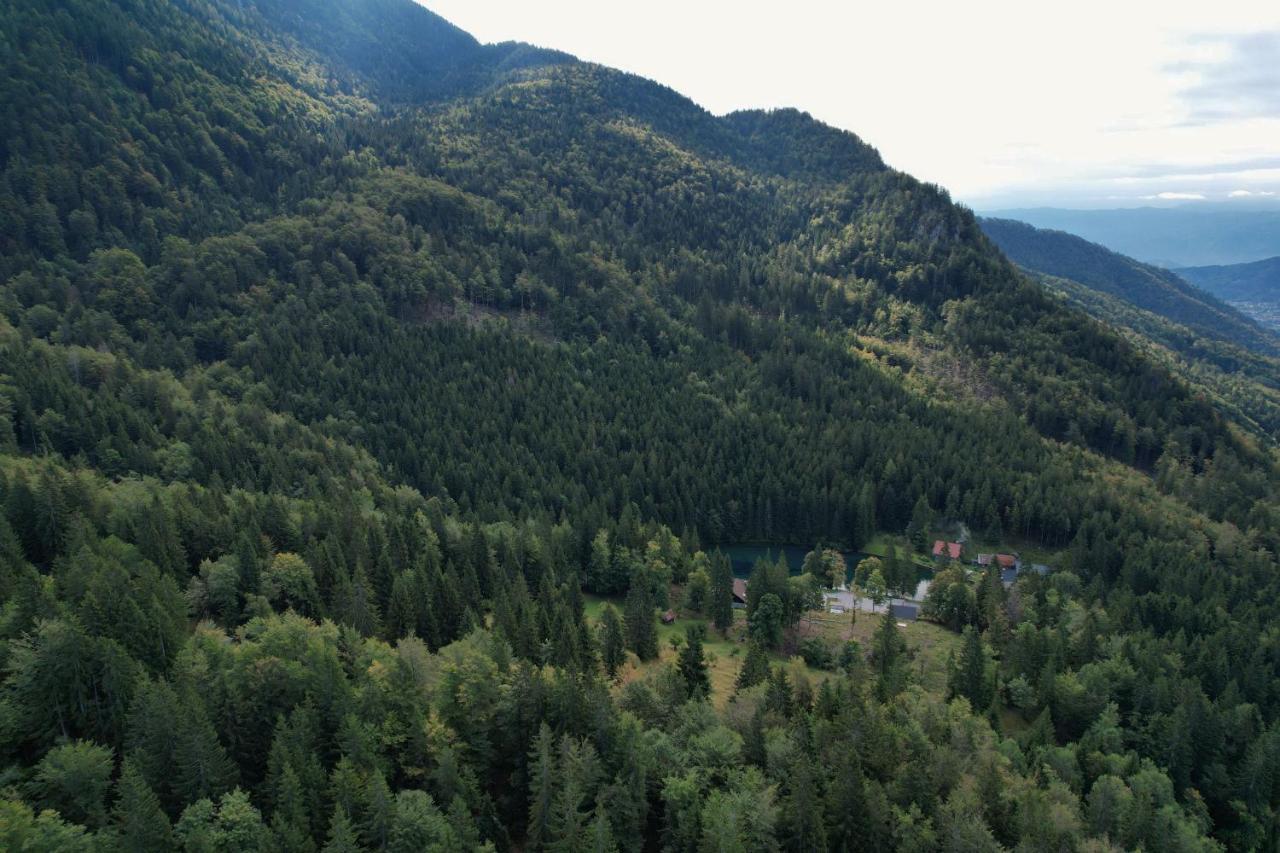Charming Bella Hideout - Adults Only Apartment Jesenice Bagian luar foto